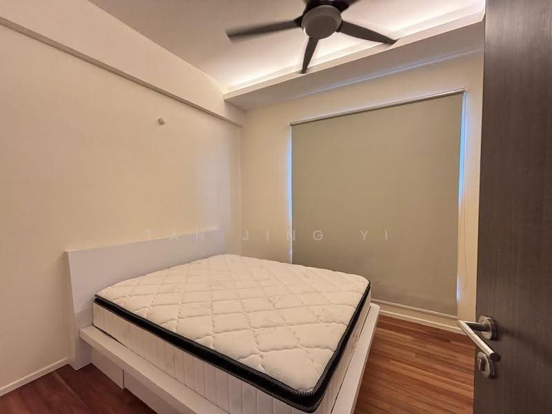Condominium for Sale at Raffel Tower - Tan Jing Yi - Bedroom - PropertyGuru.com.my
