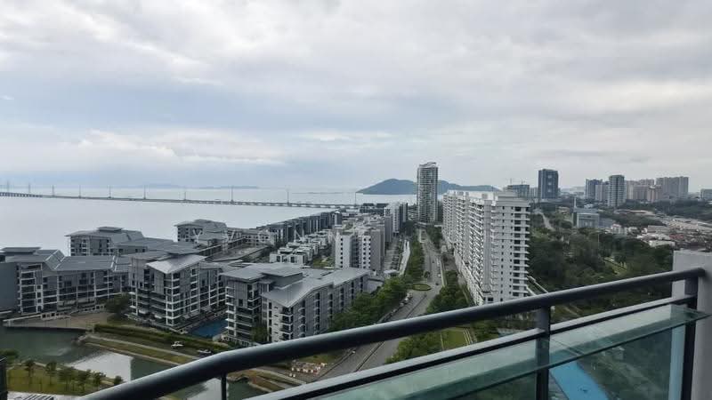 Bungalow House untuk Disewa di Gelugor (Penang) - Yvonne Loh - View - PropertyGuru.com.my