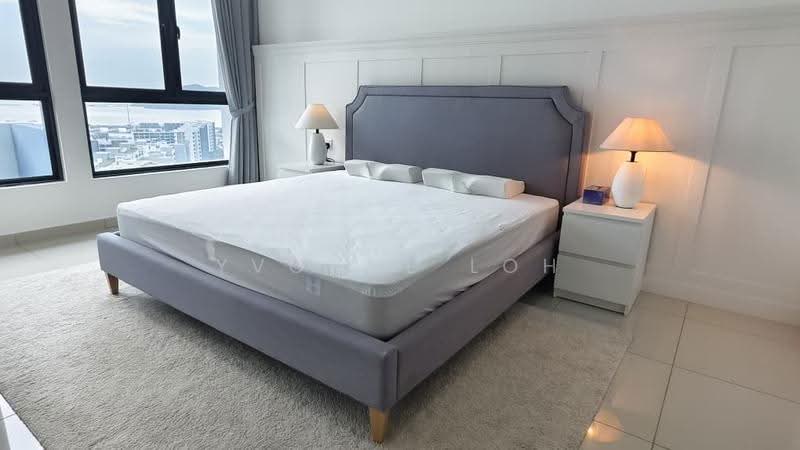 Bungalow House untuk Disewa di Gelugor (Penang) - Yvonne Loh - Bedroom - PropertyGuru.com.my