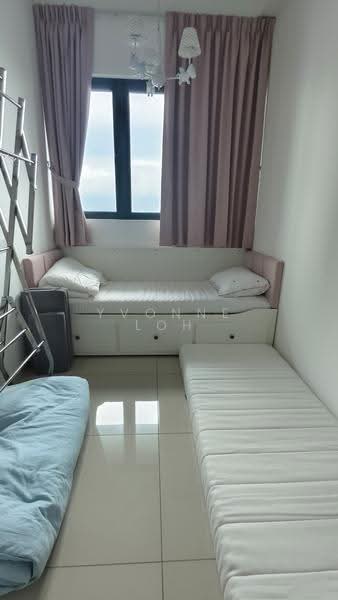 Bungalow House untuk Disewa di Gelugor (Penang) - Yvonne Loh - Bedroom - PropertyGuru.com.my