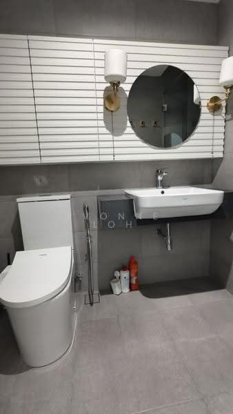 Bungalow House untuk Disewa di Gelugor (Penang) - Yvonne Loh - Bathroom - PropertyGuru.com.my