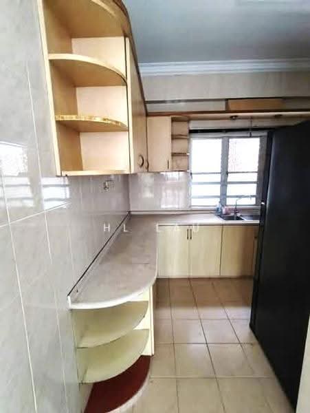 Condominium for Sale at Endah Ria - HL Lau - Kitchen - PropertyGuru.com.my