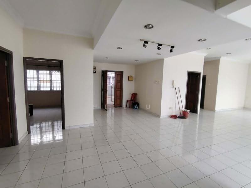 Condominium for Sale at Endah Ria - HL Lau - Living Room - PropertyGuru.com.my