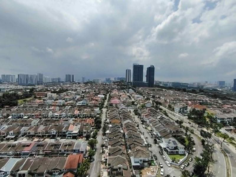 Condominium for Sale at Endah Ria - HL Lau - Exterior - PropertyGuru.com.my