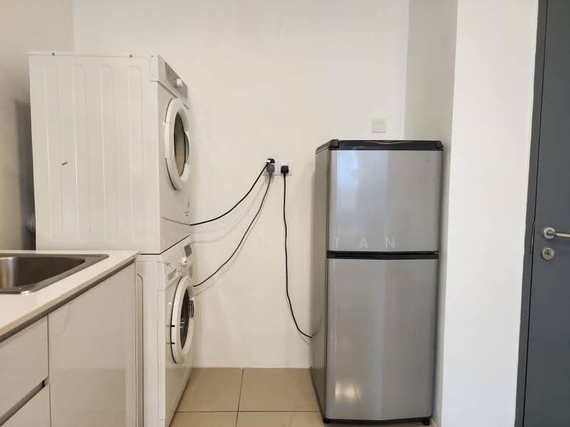Apartment for Sale at Menara Geno - Dalynn Tan - PropertyGuru.com.my