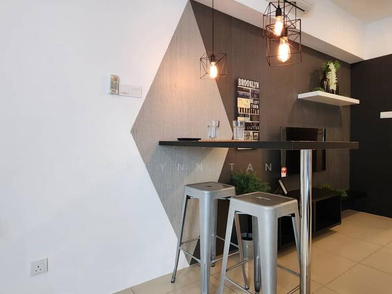 Apartment for Sale at Menara Geno - Dalynn Tan - PropertyGuru.com.my