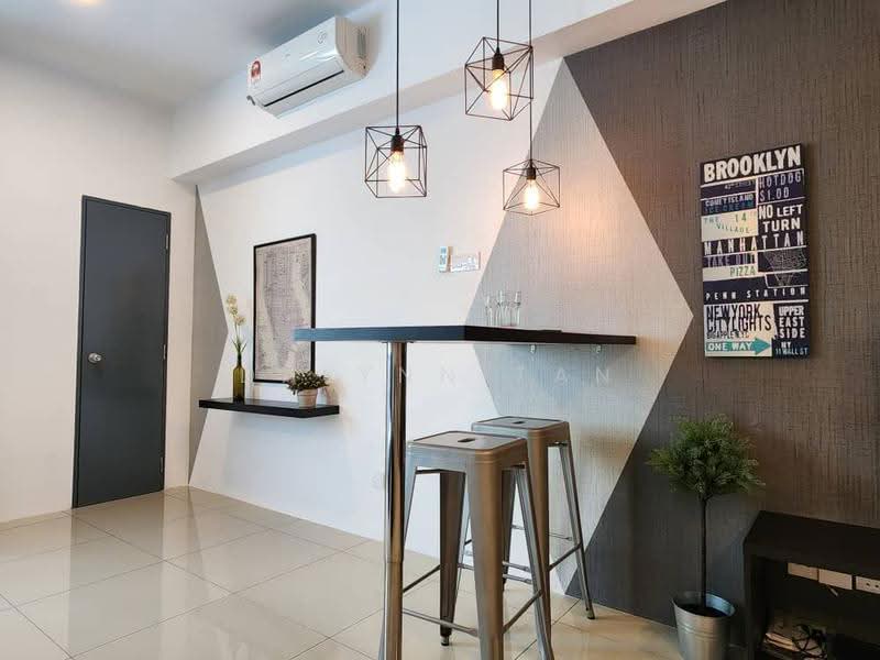 Apartment for Sale at Menara Geno - Dalynn Tan - PropertyGuru.com.my