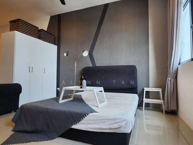 Apartment for Sale at Menara Geno - Dalynn Tan - PropertyGuru.com.my