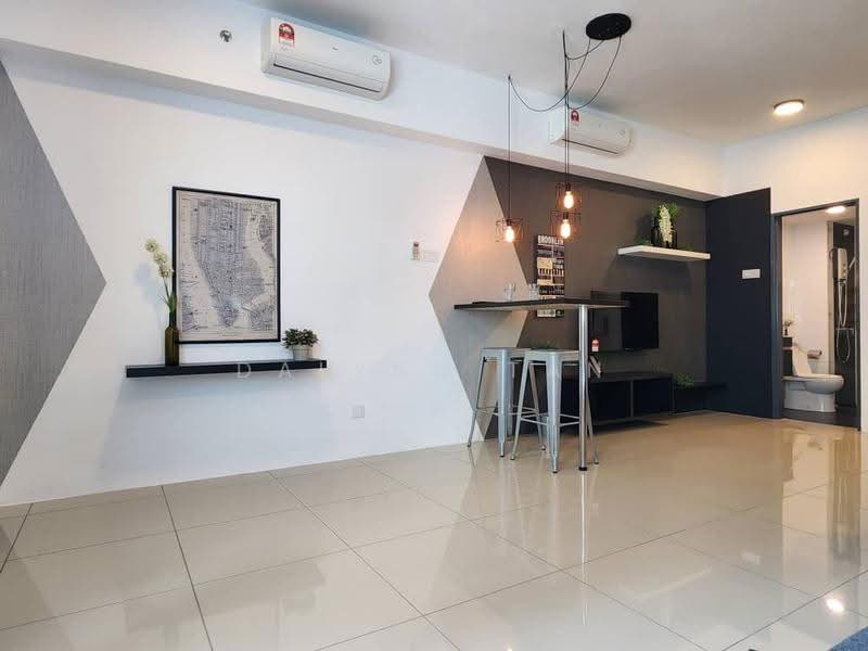 Apartment for Sale at Menara Geno - Dalynn Tan - PropertyGuru.com.my
