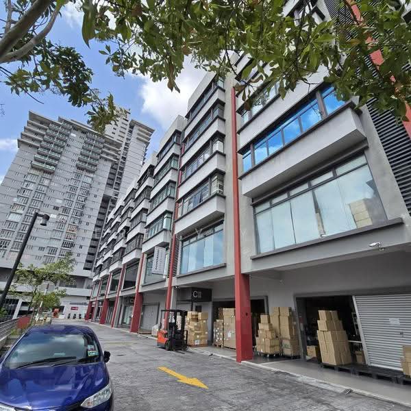 Office for Rent in Taman Len Seng (Cheras) - Jeremy Yong - PropertyGuru.com.my