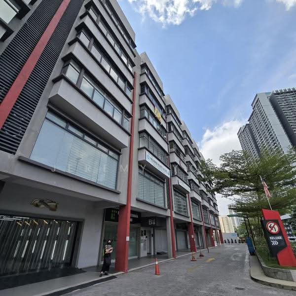 Office for Rent in Taman Len Seng (Cheras) - Jeremy Yong - Exterior - PropertyGuru.com.my