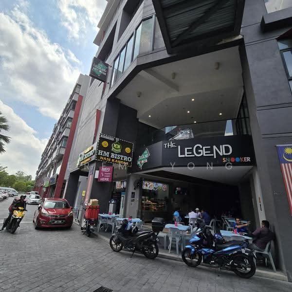 Office for Rent in Taman Len Seng (Cheras) - Jeremy Yong - Exterior - PropertyGuru.com.my