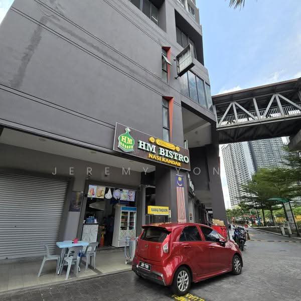 Office for Rent in Taman Len Seng (Cheras) - Jeremy Yong - Exterior - PropertyGuru.com.my