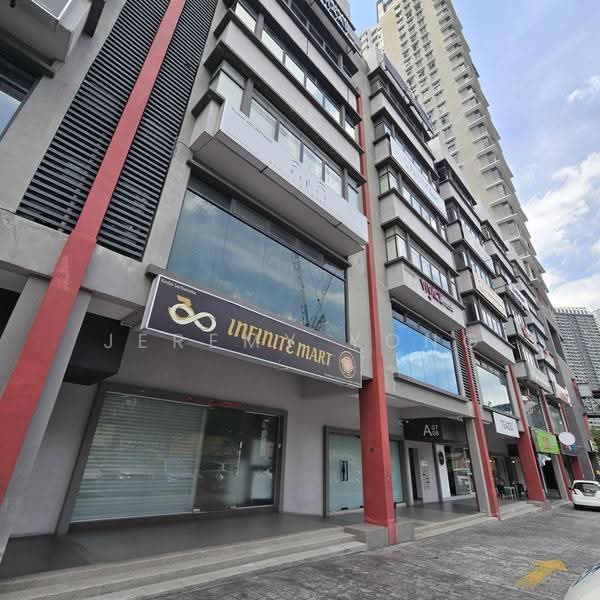 Office for Rent in Taman Len Seng (Cheras) - Jeremy Yong - Exterior - PropertyGuru.com.my