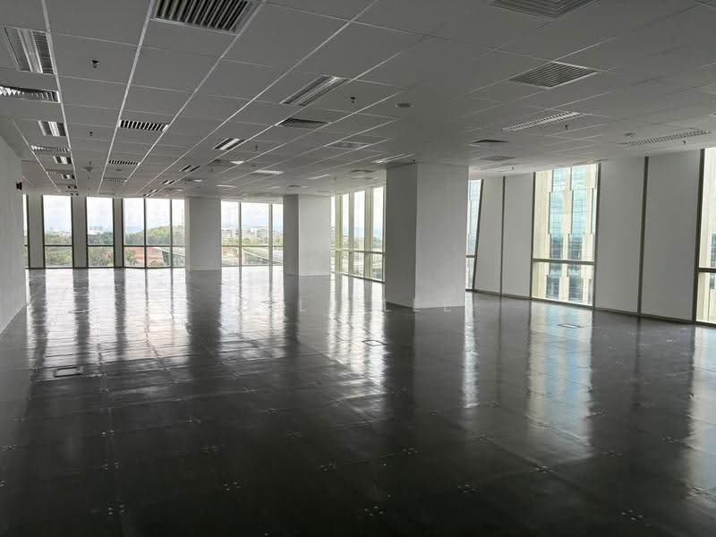 Office for Rent in Putrajaya (Putrajaya) - Bill Lee - Interior - PropertyGuru.com.my