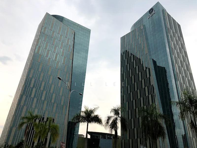 Office for Rent in Putrajaya (Putrajaya) - Bill Lee - Exterior - PropertyGuru.com.my
