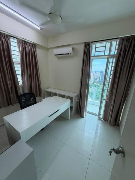Kondominium untuk Disewa di The Oasis - Cy Issac Lee - Study - PropertyGuru.com.my