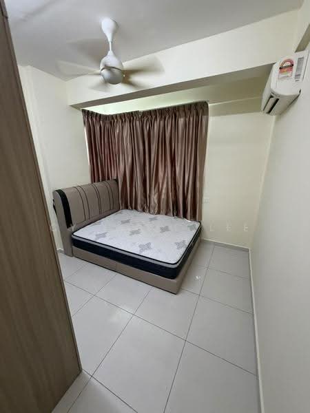 Kondominium untuk Disewa di The Oasis - Cy Issac Lee - Bedroom - PropertyGuru.com.my