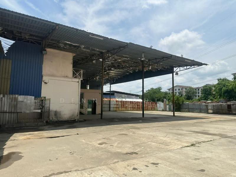 Industrial Land for Rent in Cheras (Selangor) - Dennix Chin - Exterior - PropertyGuru.com.my