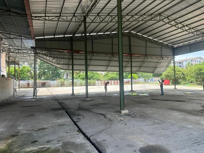 Industrial Land for Rent in Cheras (Selangor) - Dennix Chin - Exterior - PropertyGuru.com.my