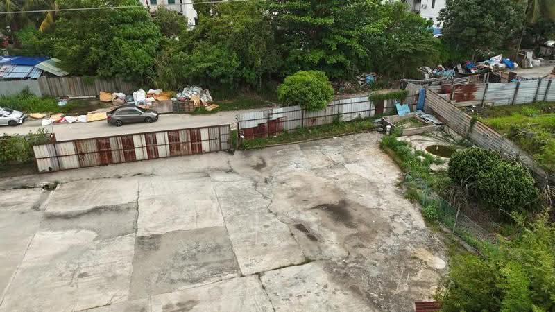 Industrial Land for Rent in Cheras (Selangor) - Dennix Chin - Exterior - PropertyGuru.com.my