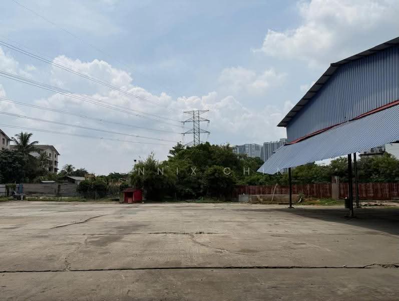 Industrial Land for Rent in Cheras (Selangor) - Dennix Chin - Exterior - PropertyGuru.com.my