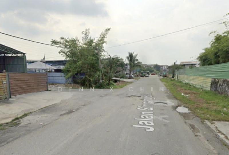 Industrial Land for Rent in Cheras (Selangor) - Dennix Chin - Exterior - PropertyGuru.com.my