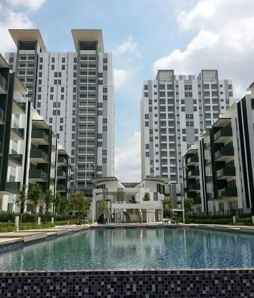 Condominium for Sale at The Sanderson - Sam Chock - Exterior - PropertyGuru.com.my