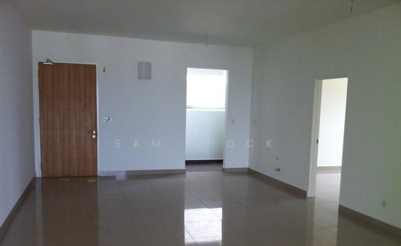 Condominium for Sale at The Sanderson - Sam Chock - Living Room - PropertyGuru.com.my