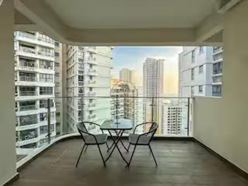 Condominium for Rent at Bay Point @ Country Garden Danga Bay - Grace Low - PropertyGuru.com.my