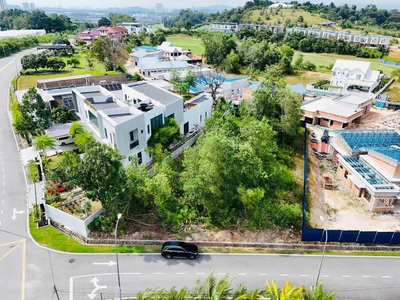 Residential Land for Sale in Bandar Baru Bangi (Selangor) - Yasmin Sulaiman - Exterior - PropertyGuru.com.my