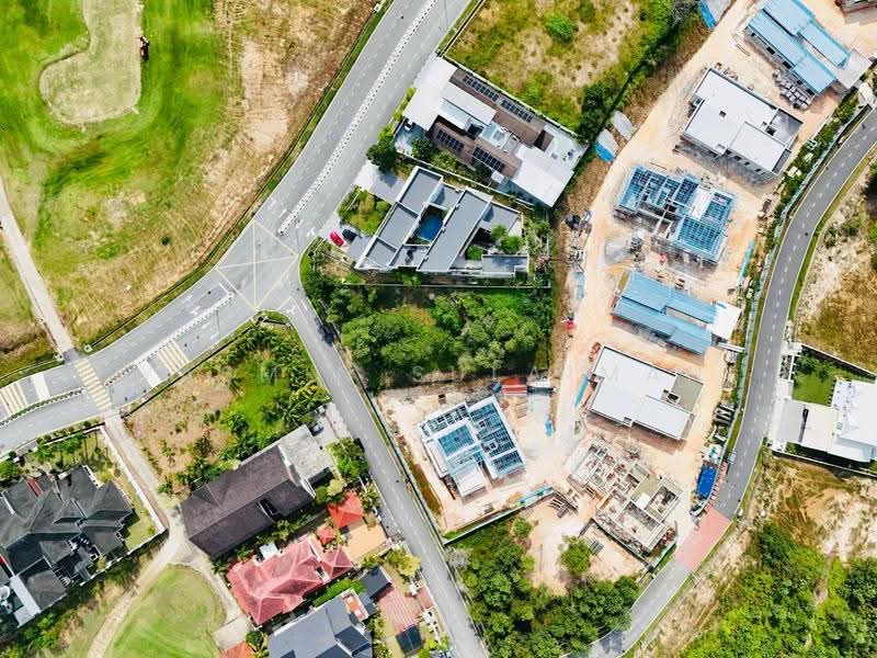 Residential Land for Sale in Bandar Baru Bangi (Selangor) - Yasmin Sulaiman - Exterior - PropertyGuru.com.my