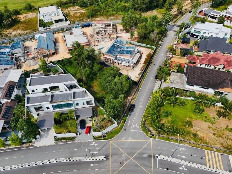 Residential Land for Sale in Bandar Baru Bangi (Selangor) - Yasmin Sulaiman - Exterior - PropertyGuru.com.my