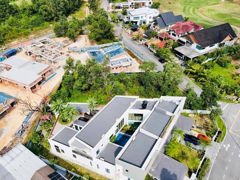 Residential Land for Sale in Bandar Baru Bangi (Selangor) - Yasmin Sulaiman - Exterior - PropertyGuru.com.my