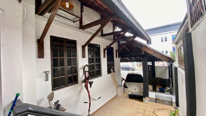 Bungalow House for Sale in Taman Mulia (Cheras) - Ashraff Daniel - Exterior - PropertyGuru.com.my