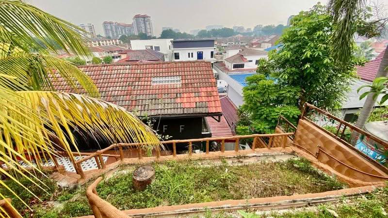 Bungalow House for Sale in Taman Mulia (Cheras) - Ashraff Daniel - Exterior - PropertyGuru.com.my