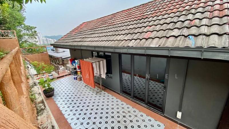 Bungalow House for Sale in Taman Mulia (Cheras) - Ashraff Daniel - Exterior - PropertyGuru.com.my