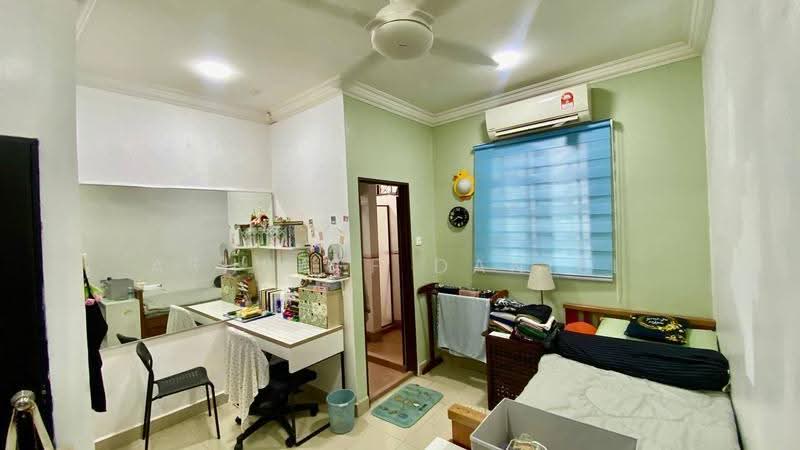 Bungalow House for Sale in Taman Mulia (Cheras) - Ashraff Daniel - Bedroom - PropertyGuru.com.my