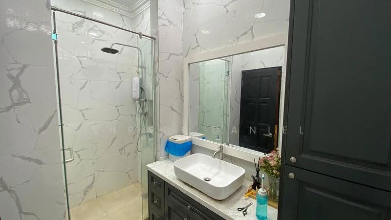 Bungalow House for Sale in Taman Mulia (Cheras) - Ashraff Daniel - PropertyGuru.com.my