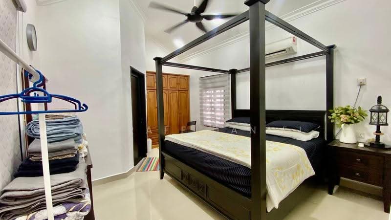 Bungalow House for Sale in Taman Mulia (Cheras) - Ashraff Daniel - PropertyGuru.com.my