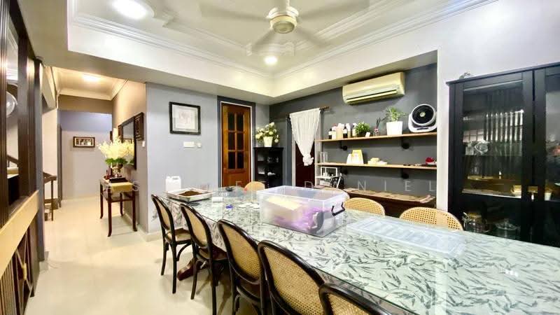 Bungalow House for Sale in Taman Mulia (Cheras) - Ashraff Daniel - PropertyGuru.com.my