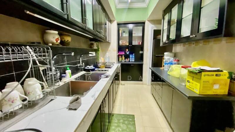 Bungalow House for Sale in Taman Mulia (Cheras) - Ashraff Daniel - PropertyGuru.com.my