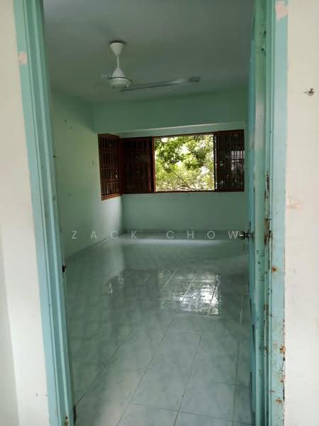 Flat for Sale at Flat Taman Rinting - Zack Chow - Interior - PropertyGuru.com.my
