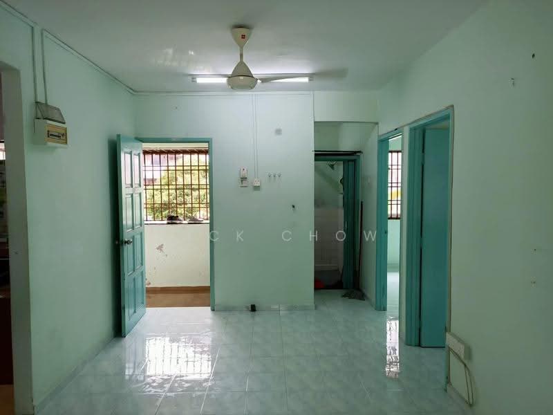 Flat for Sale at Flat Taman Rinting - Zack Chow - Interior - PropertyGuru.com.my