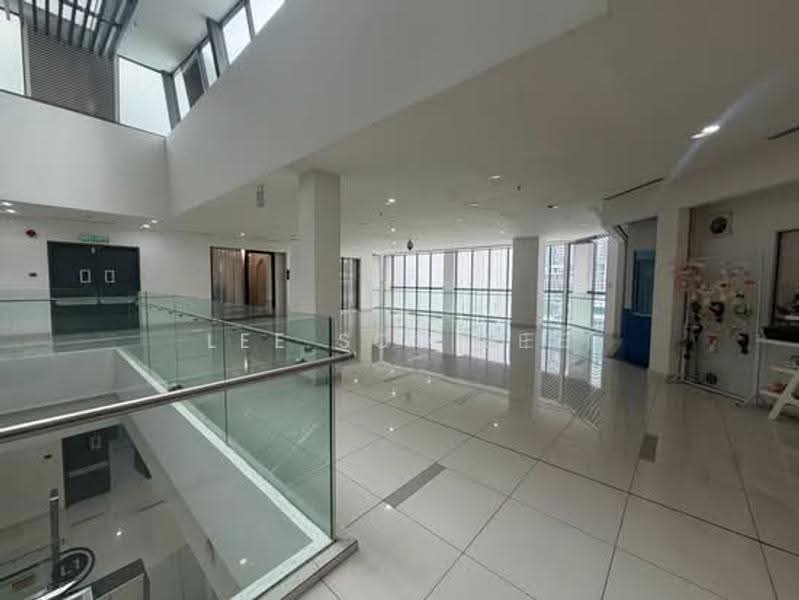 Shop / Office for Sale in Bukit Jalil (Kuala Lumpur) - Lee Soo Bee - Interior - PropertyGuru.com.my