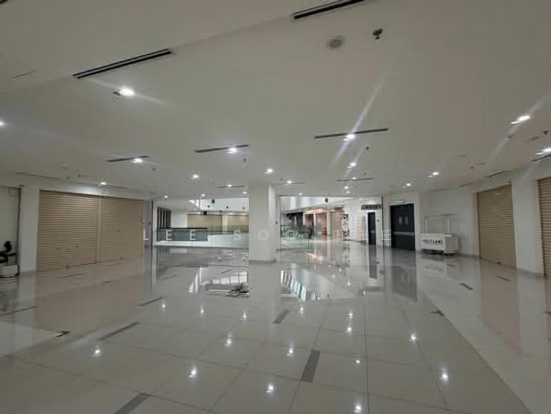 Shop / Office for Sale in Bukit Jalil (Kuala Lumpur) - Lee Soo Bee - Interior - PropertyGuru.com.my