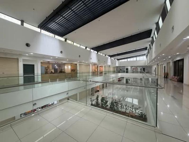 Shop / Office for Sale in Bukit Jalil (Kuala Lumpur) - Lee Soo Bee - Interior - PropertyGuru.com.my