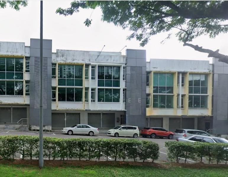 Shop / Office untuk Dijual di Taman Kempas Utama (Tebrau) - Jaz Lee - PropertyGuru.com.my