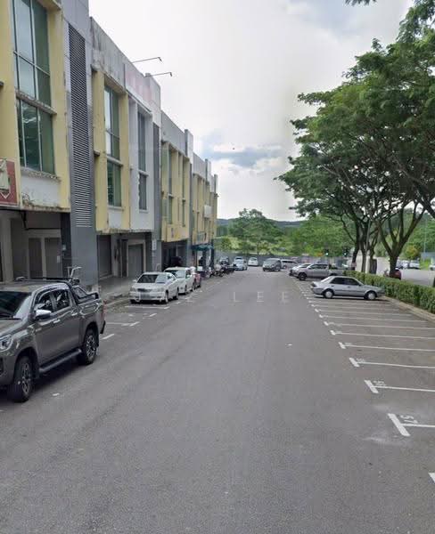 Shop / Office untuk Dijual di Taman Kempas Utama (Tebrau) - Jaz Lee - PropertyGuru.com.my