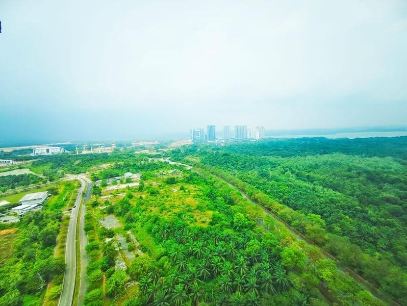 Condominium for Rent at Iskandar Residences - Jimmy Ooi - Exterior - PropertyGuru.com.my